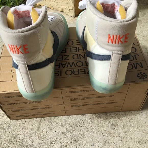 Authentic Blazer Mid ‘77 - Picture 6 of 12